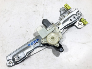 827217622R (RENAULT) Стеклоподъемник задний левый 6 пиновRenault Kadjar 15-22