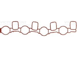 71-10510-00 (VICTOR REINZ) Прокладка впускного колектораVW Golf VI 09-14 Audi A4 07-15 Skoda Octavia A5 04-13
