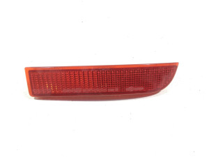 8191013022 (TOYOTA) Отражатель бампера задний правыйToyota RAV4 EV 10-14 Toyota Avensis 09-18 Toyota RAV4 05-13