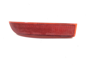 8192013022 (TOYOTA) Отражатель бампера задний левыйToyota RAV4 EV 10-14 Toyota Avensis 09-18 Toyota RAV4 05-13
