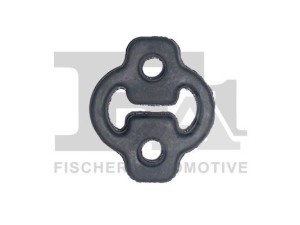 753-903 (FA1) Подушка глушителяNissan Primera P11 96-02 Nissan Primera P10 90-96