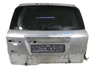 670050R140 (TOYOTA) Кришка багажника склоToyota RAV4 EV 10-14