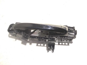 A0997605301 (MERCEDES-BENZ) Ручка дверей зовнішня задня ліва KeylessMercedes-Benz S-Class W222 13-20