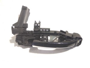 A0997604800 (MERCEDES-BENZ) Ручка двери наружная передняя левая KeylessMercedes-Benz S-Class W222 13-20