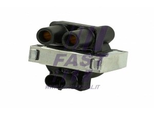 FT79011 (FAST) Катушка зажиганияFiat Doblo 00-09 Alfa Romeo 145 96-01 Lancia Ypsilon 03-11