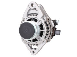 104210-9810 (DENSO) ГенераторToyota Aygo 14-21 Peugeot 108 14-21 Citroen C1 14-21