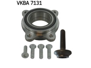 VKBA 7131 (SKF) Подшипник ступицы передней комплектAudi A6 18- Audi Q5 16- Audi Q7 15-