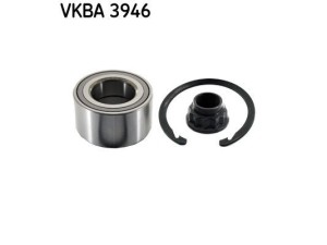 VKBA 3946 (SKF) Подшипник ступицы передней комплектToyota Camry 11-18 Toyota Camry 06-11 Lexus RX 03-09