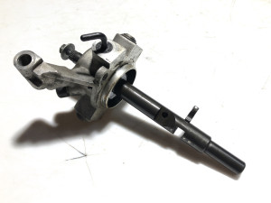 0A4301230E (SKODA) Механизм выбора передач КППSkoda Octavia A5 04-13