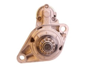 0001142005 (BOSCH) СтартерAudi A3 03-12 Skoda Rapid 13-19 SEAT Leon 05-12