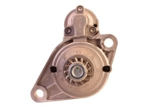 0001179516 (BOSCH) СтартерVW Golf VI 09-14 Audi A3 12-22 Skoda Rapid 13-19