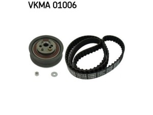 VKMA 01006 (SKF) Комплект ГРМ ремінь роликVW Passat B5 96-05