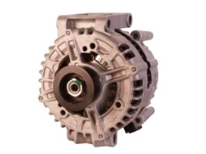 0121715032 (BOSCH) ГенераторVolvo S80 06-16 Volvo XC90 02-16