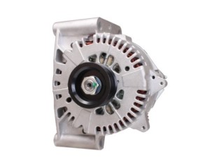 6L8T-10300-KA (FORD) ГенераторFord Maverick 00-07 Ford Escape 00-07 Mazda Tribute 00-07