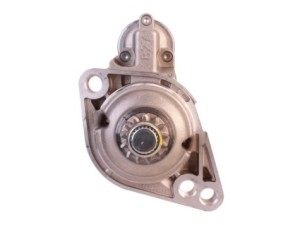 0001142003 (BOSCH) СтартерVW Golf VI 09-14 Audi A3 03-12 Skoda Octavia A5 04-13