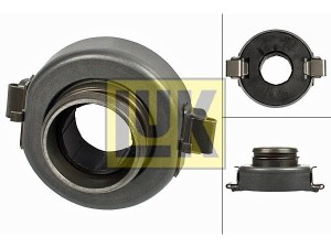 500 0760 10 (LuK) Подшипник выжимнойFiat Scudo 95-07 Peugeot 807 02-14 Citroen Jumper 02-06