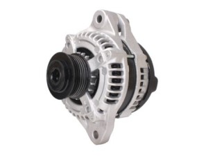 104210-1170 (DENSO) ГенераторFiat Sedici 06-14 Suzuki SX-4 06-14