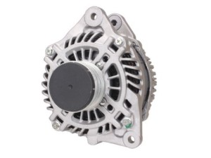 23100-3HD1A (NISSAN) ГенераторNissan Note 12-20 Nissan Micra 10-17