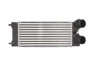 DAP002TT (THERMOTEC) Радіатор інтеркулераPeugeot 308 (T7) 07-19 Peugeot Partner 08- Citroen Berlingo 08-18
