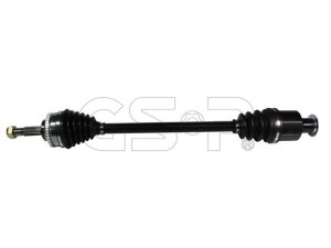 250260 (GSP) Привод передний правый 1.5DCI 8VRenault Clio II 98-05 Renault Kangoo 97-07