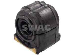 10938683 (SWAG) Втулка стабілізатора передньогоVW Crafter 06-16 Mercedes-Benz Sprinter 907-910 18- Mercedes-Benz Sprinter 906 06-18