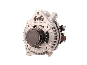 104210-2470 (DENSO) ГенераторToyota Auris E150 06-12 Toyota Yaris 05-12