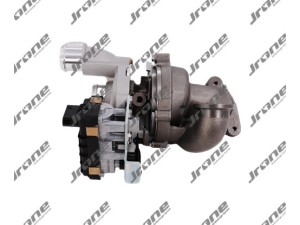 8G17-300-674 (Jrone) ТурбинаFord Galaxy 06-15 Ford Connect 02-13 Ford Focus II 04-11