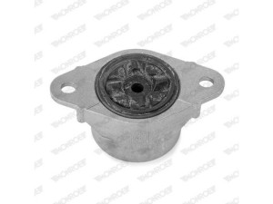 MK364 (MONROE) Опора амортизатора заднегоFord Fiesta 02-09 Ford Fiesta 09-17 Mazda 2 07-14