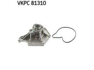 VKPC 81310 (SKF) Помпа системы охлажденияVW Touareg 10-18 Audi A6 11-18 Porsche Cayenne 02-10