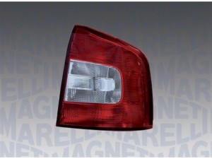 LLG441 (MAGNETI MARELLI) Фонарь задний правыйSkoda Octavia A5 04-13