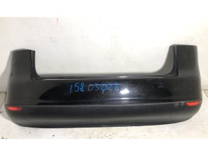 5M0807417 (VW) Бампер задний в сборе -09