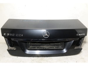 A2127500275 (MERCEDES-BENZ) Крышка багажника