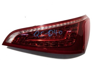 8R0945094A (AUDI) Фонарь правый светодиод Европа -12