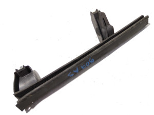 1354722080 (FIAT) Направляющая стекла передней левойFiat Fiorino 07- Peugeot Bipper 08-17 Citroen Nemo 08-17