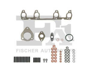 KT110290 (FA1) Комплект прокладок турбиныVW Sharan 95-10 Skoda Fabia I 99-07 SEAT Cordoba 02-09