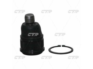 CBMZ-17 (CTR) Шаровая опора рычага переднего нижнегоMazda 5 05-10 Mazda 3 03-09 Mazda 3 09-13