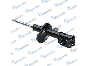 EX96407820 (MANDO) Амортизатор передний правый газChevrolet Nubira 05-11 Chevrolet Lacetti 04-13 Daewoo Lacetti Premiere 09-11