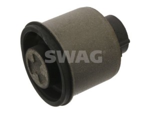 30 93 1547 (SWAG) Сайлентблок балки заднейVW Polo 09-18 Audi A3 96-03 Skoda Fabia II 07-14