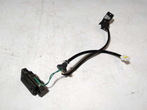 8394279J00 (SUZUKI) Кнопка открытие крышки багажника наружнаяSuzuki Vitara 15- Suzuki SX-4 S-Cross 14-21 Suzuki SX-4 06-14