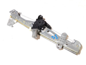 8340161M01 (SUZUKI) Стеклоподъемник передний правый электрический 2 пинаSuzuki SX4 S-Cross 14-21