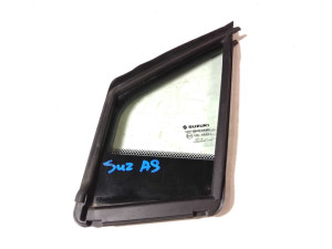 8452661M00 (SUZUKI) Стекло двери передней левой треугольникSuzuki SX-4 S-Cross 14-21