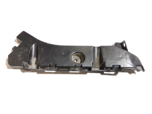 6J8807375 (SEAT) Кронштейн заднего бампера левыйSEAT Ibiza 09-17