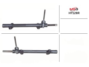 HY128R (TRW) Рулевая рейка без ГУРHyundai Elantra HD 06-11