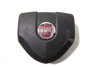 K1TP76DX9AE (DODGE) Подушка безопасности в рульFiat Freemont 11-16 Dodge Journey 07-20