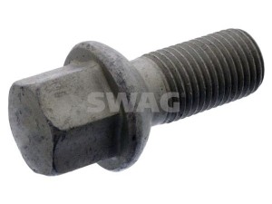 10918913 (SWAG) Болт колесныйMercedes-Benz E-Class W207 09-16 Mercedes-Benz C-Class W204 07-14 Mercedes-Benz E-Class W211 02-09