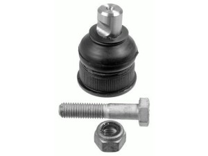 15334 04 (LEMFORDER) Шаровая опораPeugeot 106 91-03 Citroen Saxo 96-04