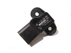 03C906051F (VW) Мапсенсор 1.9TDI 8V, 1.0MPI 16VVW Jetta VI 10-18 Audi Q5 08-16 Skoda Octavia A5 04-13