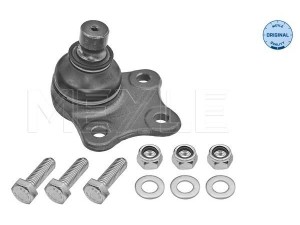 716 010 0013 (MEYLE) Шаровая опора нижняя передняяFord Fusion 02-12 Ford Fiesta 02-09 Mazda 2 03-07