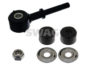 81 94 2979 (SWAG) Стойка стабилизатора переднегоToyota Land Cruiser 70 84-07 Toyota Land Cruiser 100 98-07 Lexus LX470 98-07