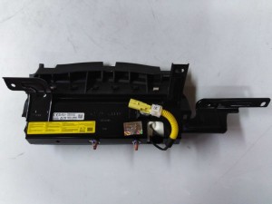 569702W000RYN (MOBIS) Подушка безпеки колінHyundai Grand Santa FE 12-18 Hyundai Santa FE 12-18